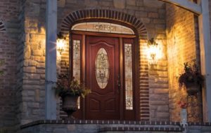 Exterior Doors