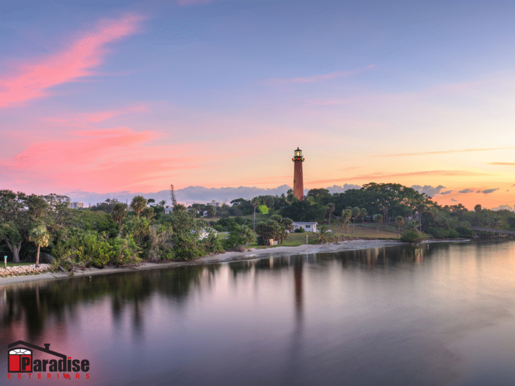 Better Living Starts With Better Windows in Jupiter, FL