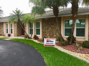 Replacement Windows Palm Beach FL