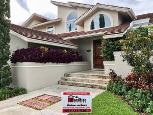 Replacement Windows Wellington FL
