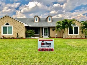 Replacement Windows Homestead FL