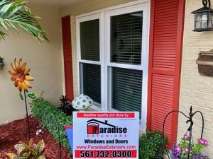Replacement Windows West Miami FL