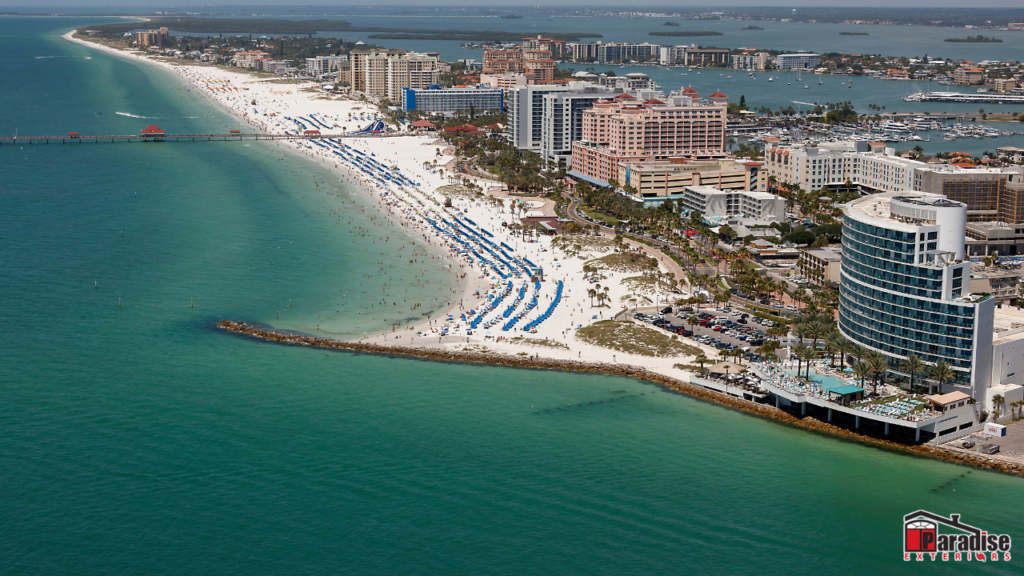 Clearwater, FL Impact Windows