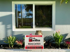 Impact Windows Palm Harbor FL