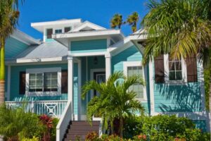 Hurricane Windows - Hurricane Resistant Windows Improve Your Home’s Resale Value