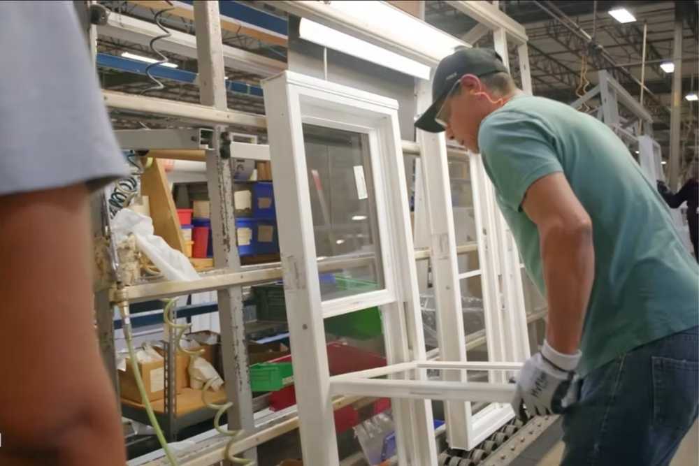 hurricane impact window rating