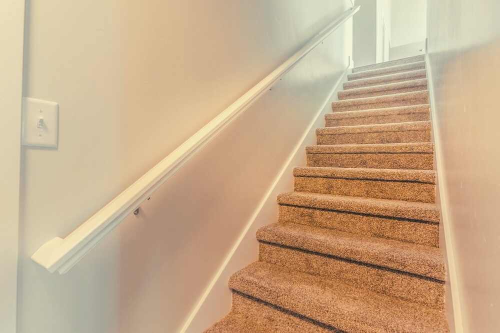 safest places to shelter in a house