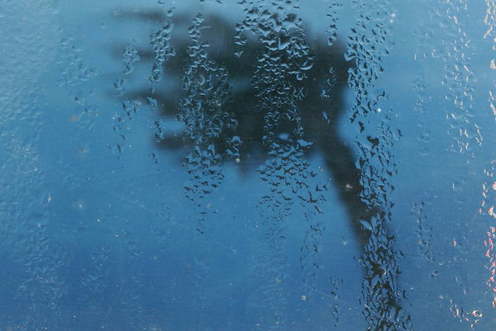 tempered glass windows