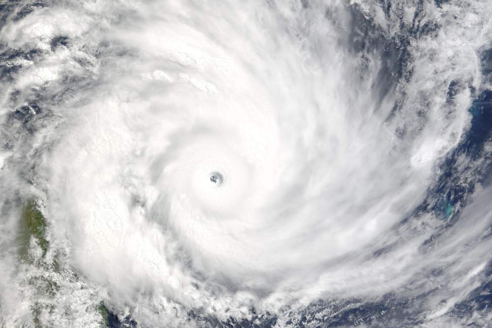 impact windows are the best windows for Florida