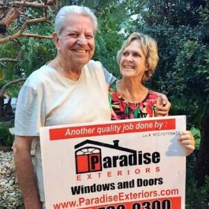 customer who got impact windows