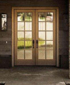 Plastpro Doors