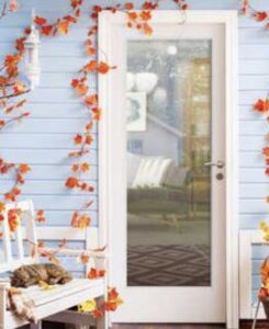 Plastpro Doors