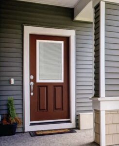 Plastpro Doors