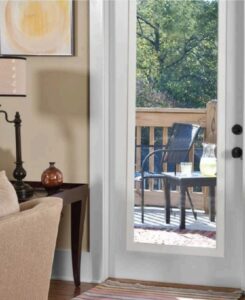 Plastpro Doors