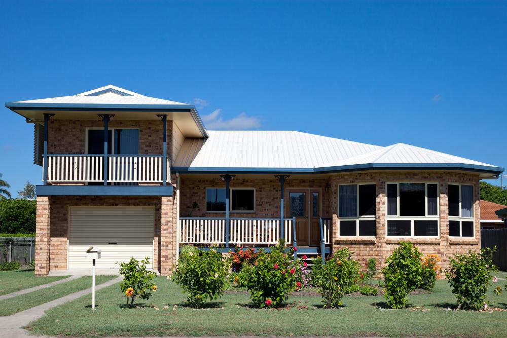 What Is Galvalume Metal Roofing?