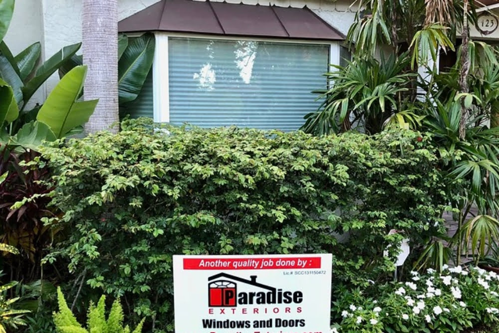 picture window replacement ideas