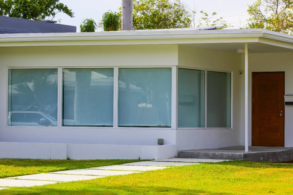 house window replacement