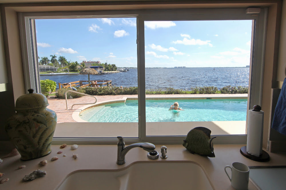 window replacement and replacement windows