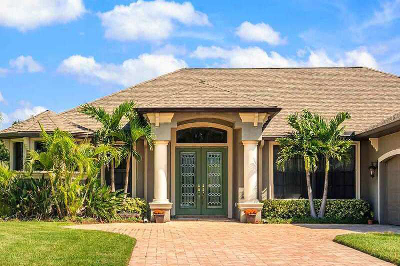 window replacement by Paradise Exteriors