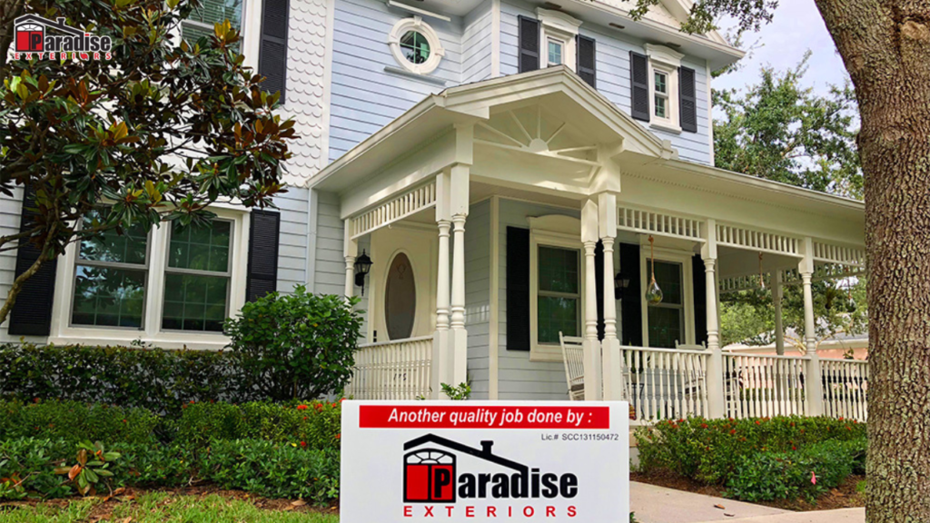 Create Storm Protective Landscaping