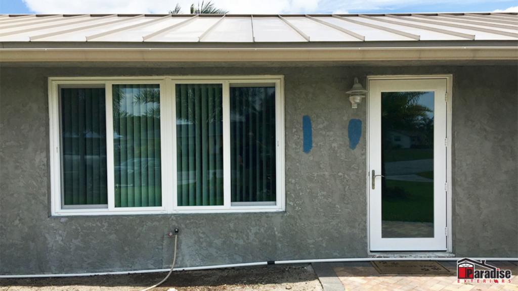 Upgrade to Hurricane-Rated Roofing