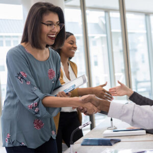 Events Marketing Representative