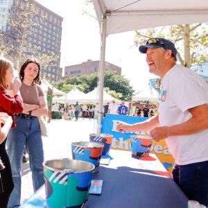 Events Marketing Representative