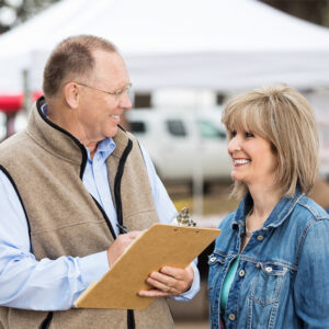 Events Marketing Representative