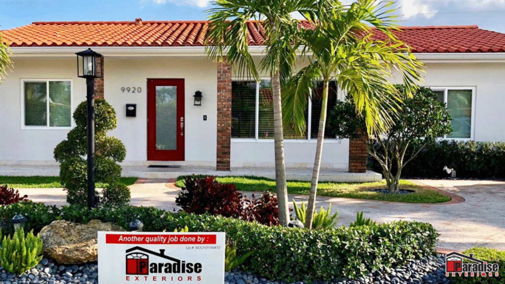 Brandon Fl Impact Windows