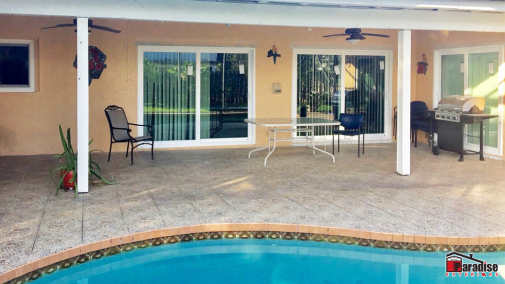 Certified for Florida’s Toughest Weather