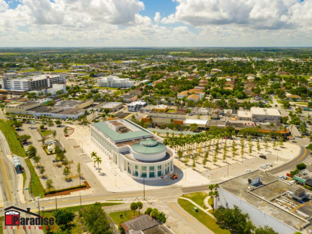 Better Living Starts with Replacement Windows in Homestead, FL