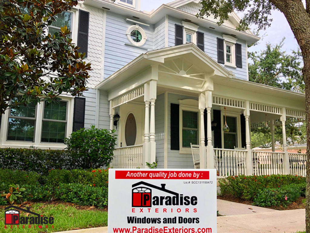 Off-Season Projects Save You Stress