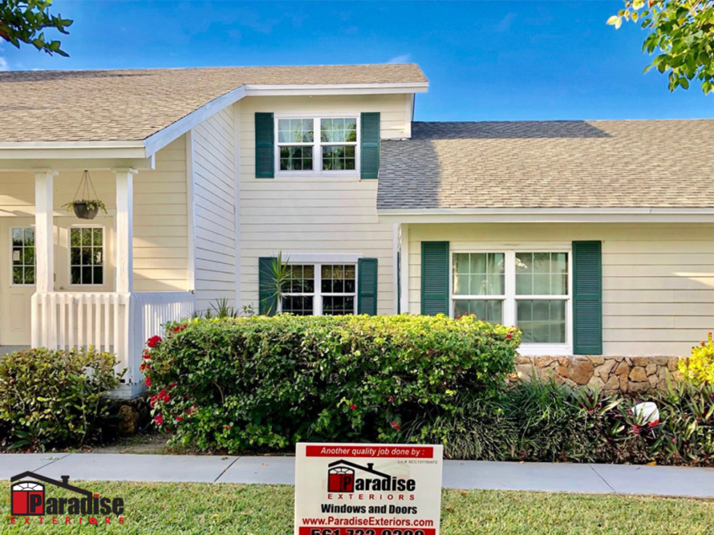 Reinforced Frames and Long-Term Durability