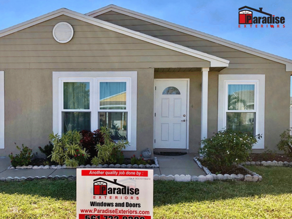 A Full System Built to Withstand Pressure