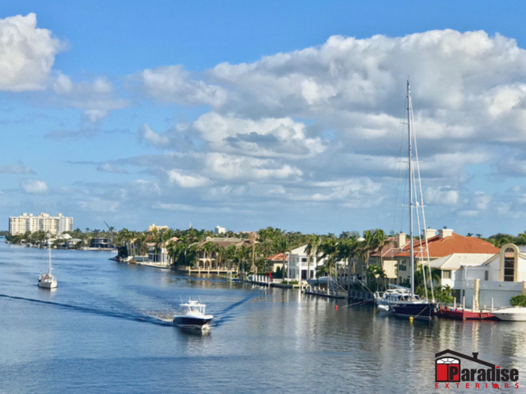 Your Guide To The Best Replacement Windows In Delray Beach