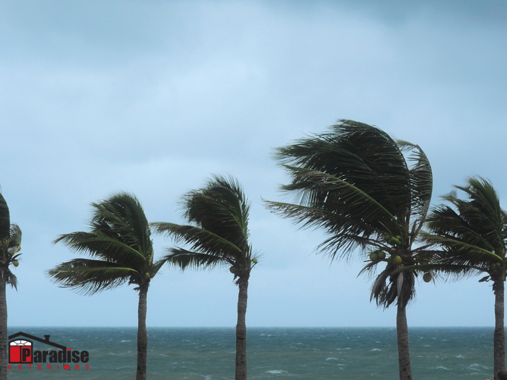 Fort Pierce Impact Doors