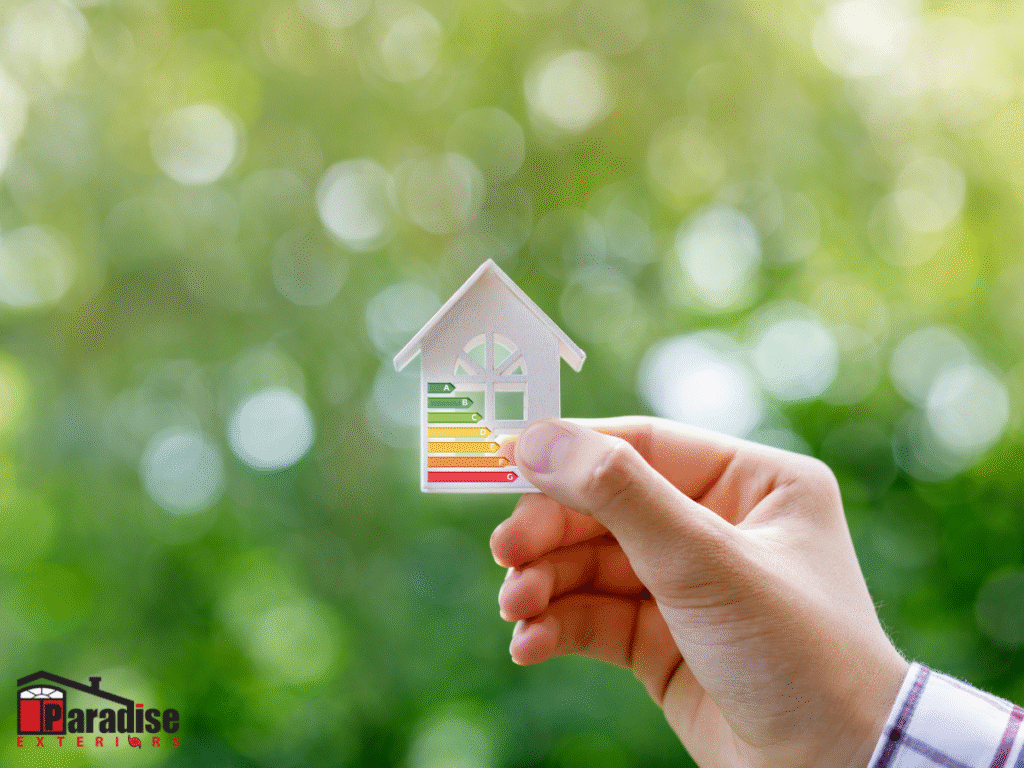 Fort Pierce Replacement Windows