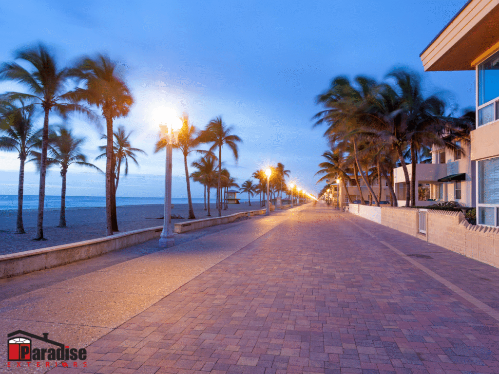 Hollywood, FL Homeowners Trust Us For Expert Window Replacements